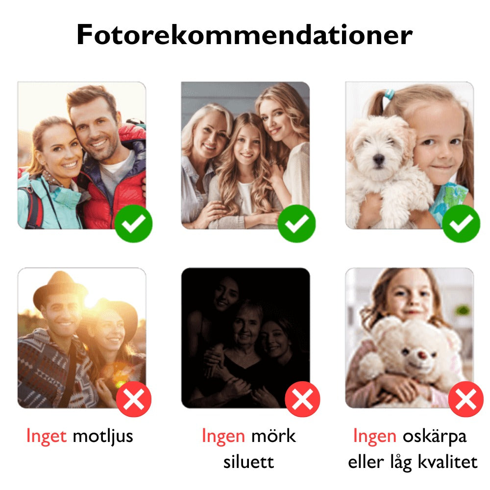 Fotokristal 3D | Hart